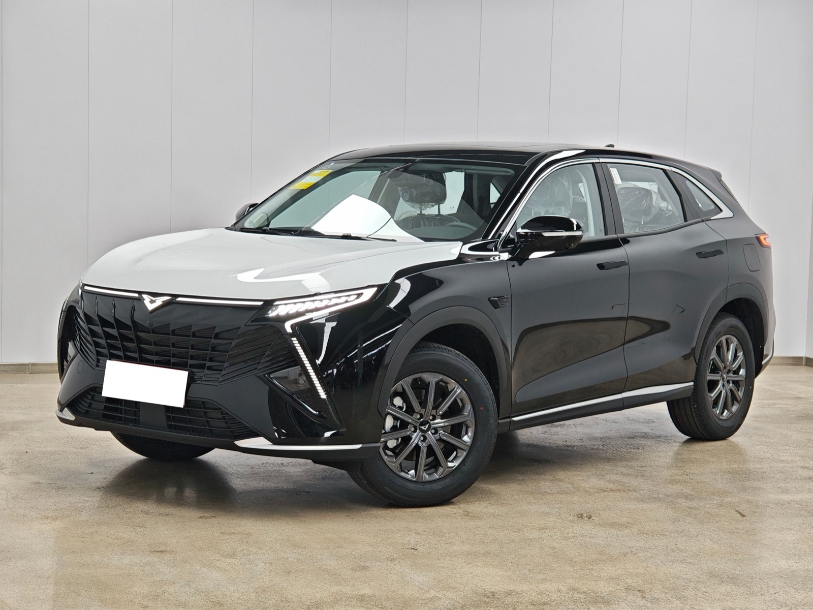 Kaiyi Kunlun 1.5T Mountain Edition