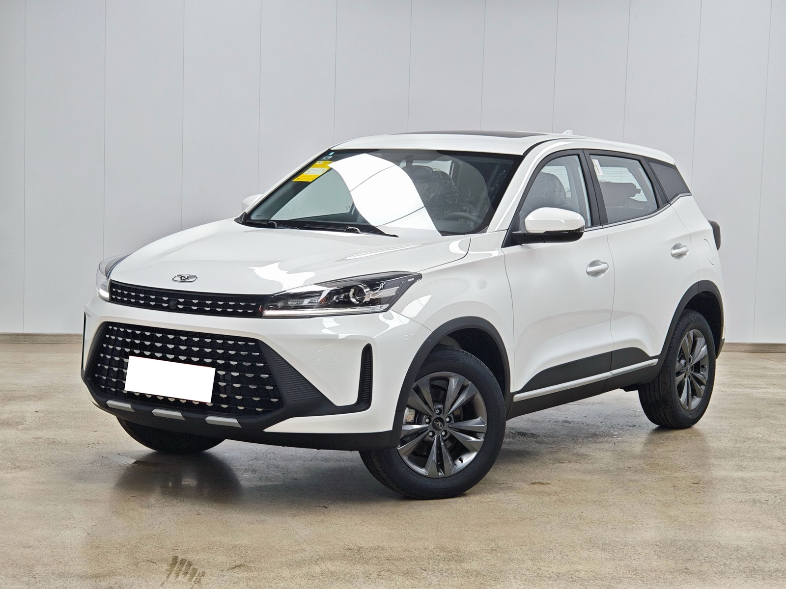 Kaiyi Xuanjie Pro 1.5L CVT Luxury