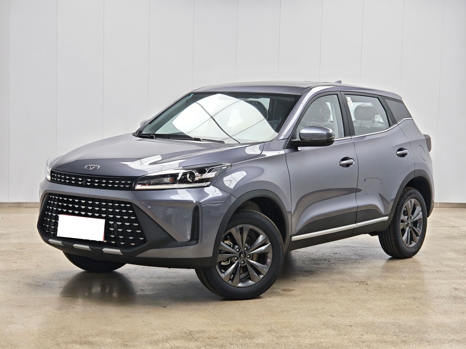 Kaiyi Xuanjie Pro 1.5L Manual Luxury