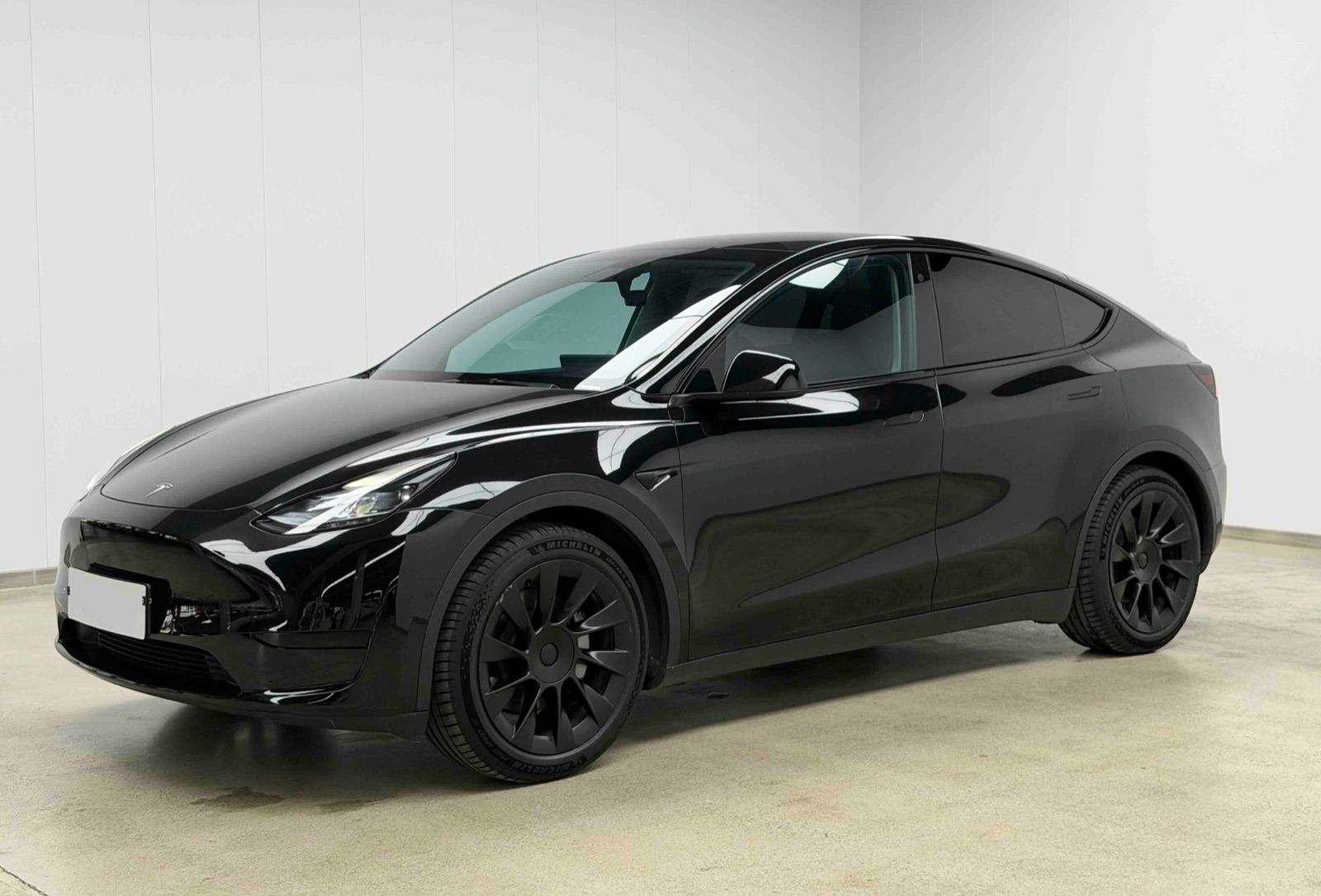 Tesla Model Y Rear-Wheel Drive