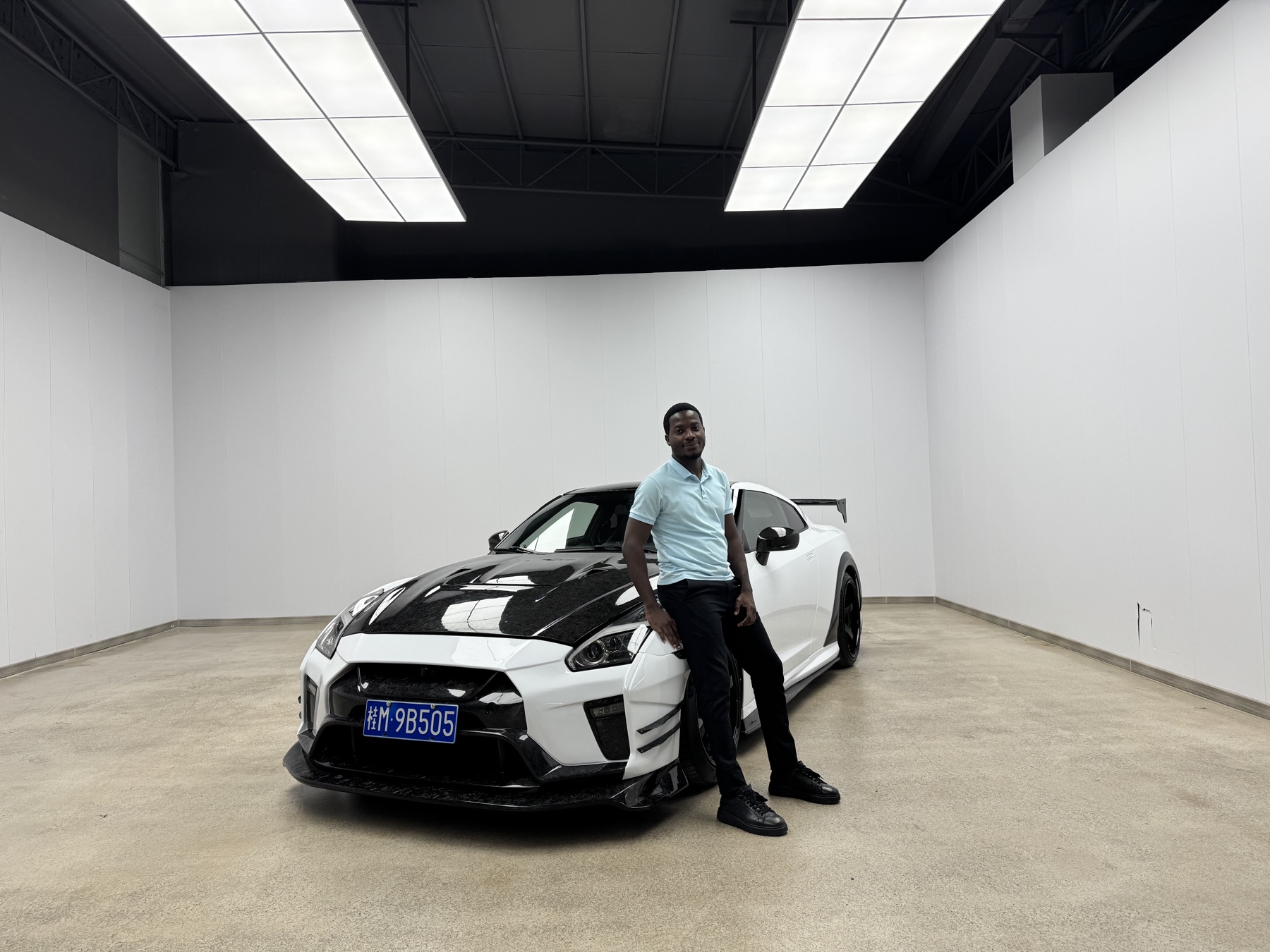 AlloGo auto export vehicle sourcing in China