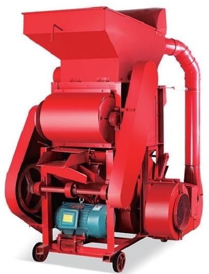 Hammer Mill