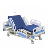 Electric Five Function Bed, medical equipment catalogue item 2