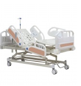 Electric Five Function Bed, medical equipment catalogue item 3