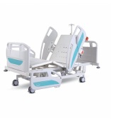 Electric Three Function Bed, medical equipment catalogue item 6