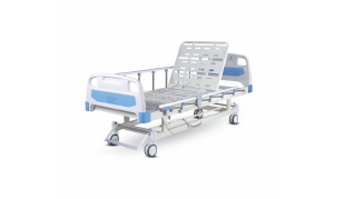 Electric Two Function Bed, medical equipment catalogue item 8