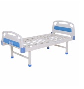 Flat Hospital Bed, medical equipment catalogue item 26