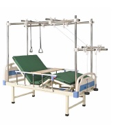 Orthopaedic Traction Bed, medical equipment catalogue item 54
