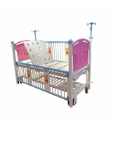 Children Hospital Bed, medical equipment catalogue item 56