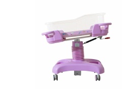 Baby Cot, medical equipment catalogue item 57
