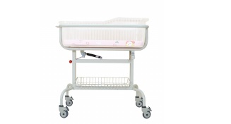 Baby Cot, medical equipment catalogue item 58