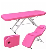 Massage Table, medical equipment catalogue item 60