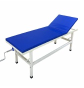 Massage Table, medical equipment catalogue item 62