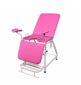 Gynecological Examination Table, medical equipment catalogue item 68