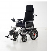 Electric Wheelchairs, medical equipment catalogue item 75