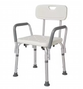 Shower Chair, medical equipment catalogue item 78