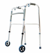 Walking Aid, medical equipment catalogue item 84