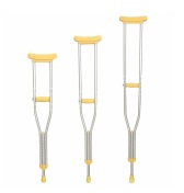 Crutch, medical equipment catalogue item 85
