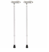 Crutch, medical equipment catalogue item 86