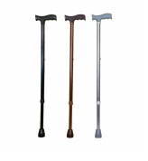 Crutch, medical equipment catalogue item 87