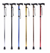 Crutch, medical equipment catalogue item 88