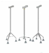 Crutch, medical equipment catalogue item 90