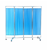 Hospital Screen, medical equipment catalogue item 91