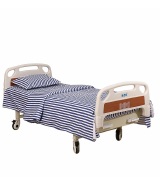 Three/Six Piece Bed Sheet Set, medical equipment catalogue item 92