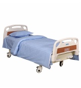 Three/Six Piece Bed Sheet Set, medical equipment catalogue item 93
