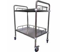 Cart, medical equipment catalogue item 97