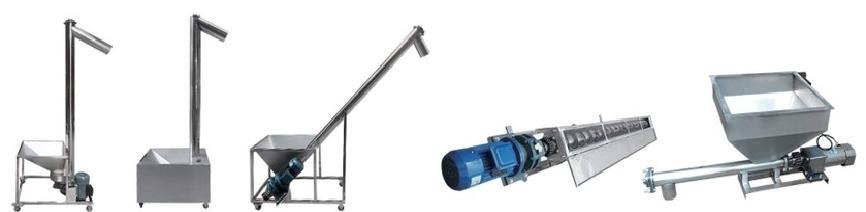 Screw Conveyor