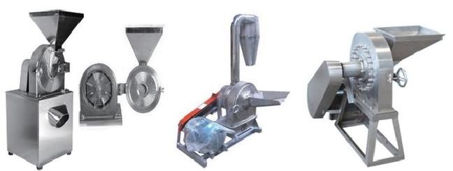 Stainless Steel Mill