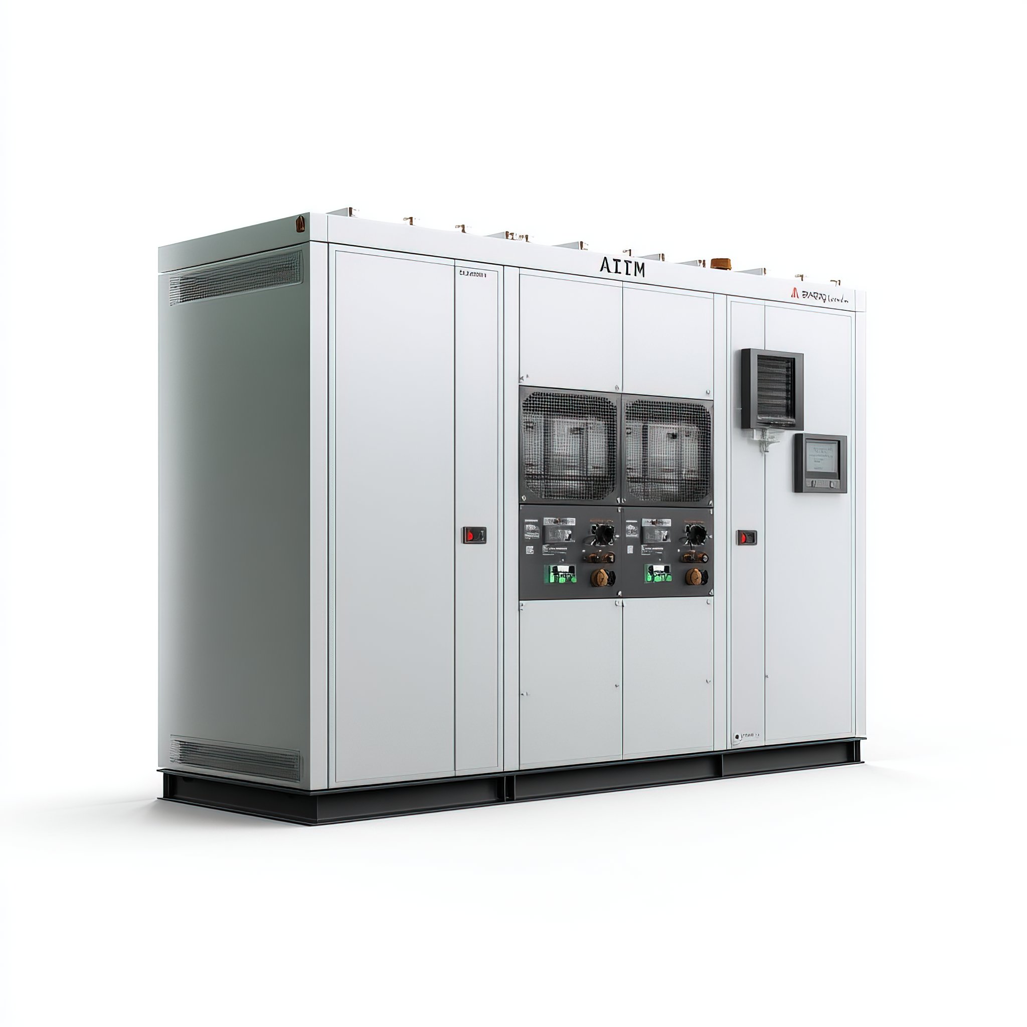 Energy management cabinet