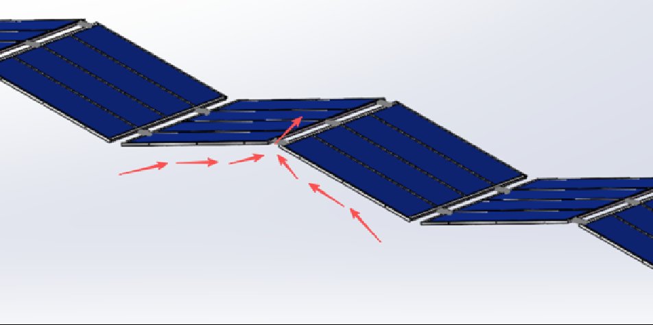 PV module input