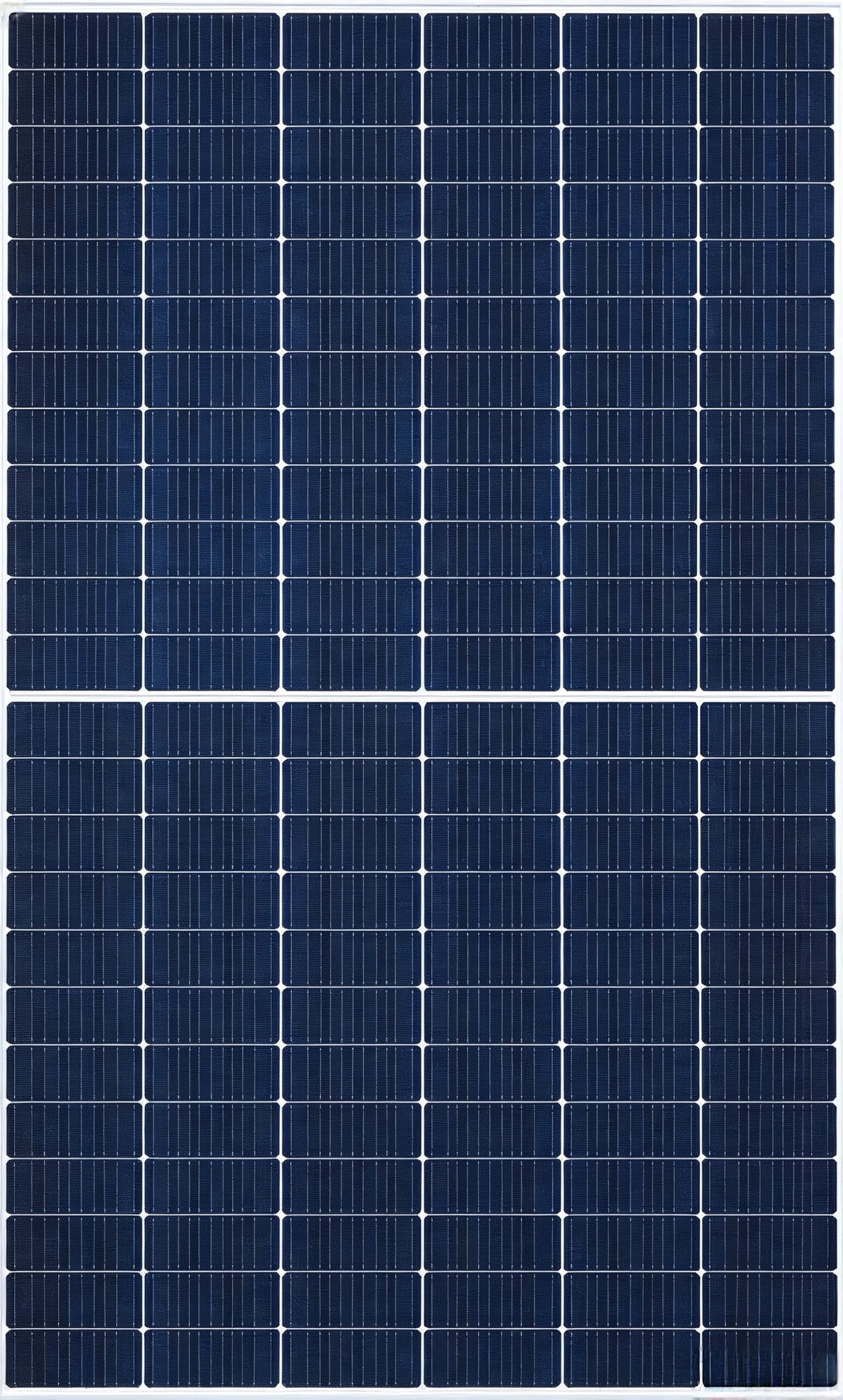 High-efficiency PV module