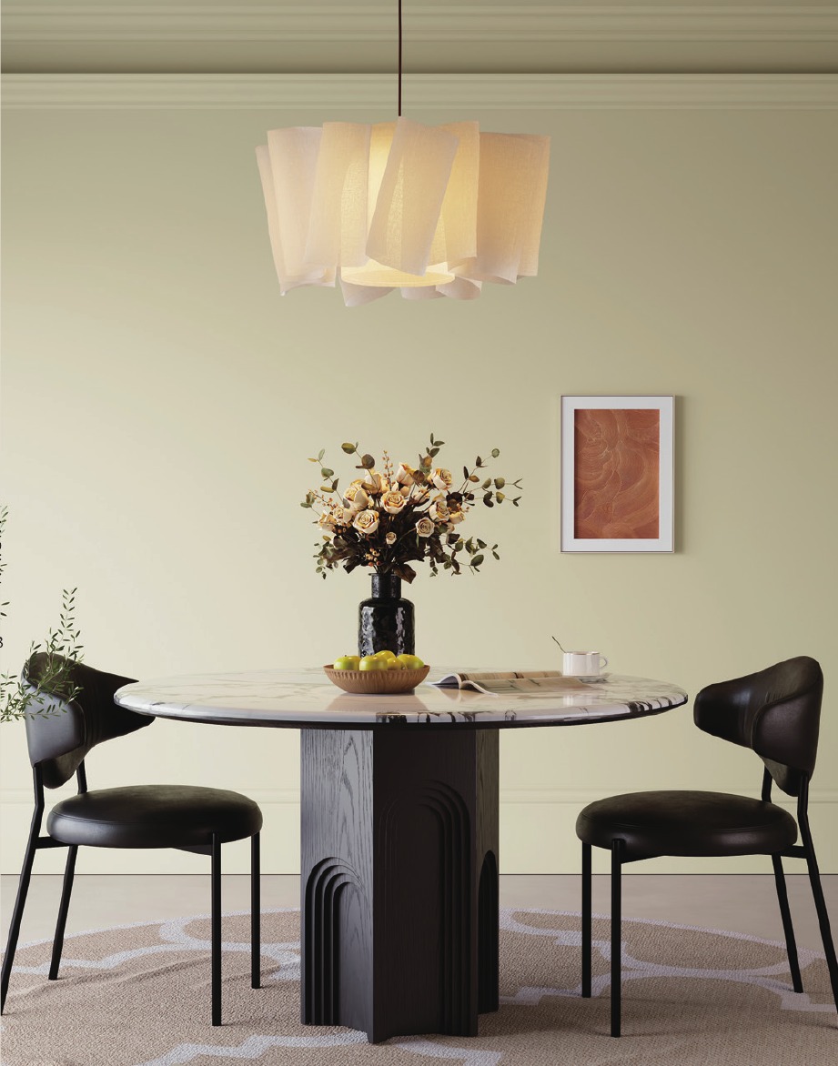 Contemporary dining sets - catalogue item 013