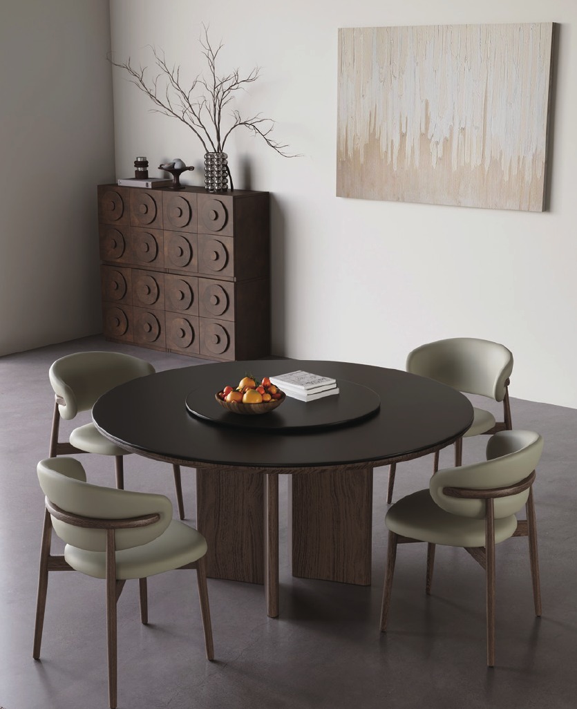 Contemporary dining sets - catalogue item 015