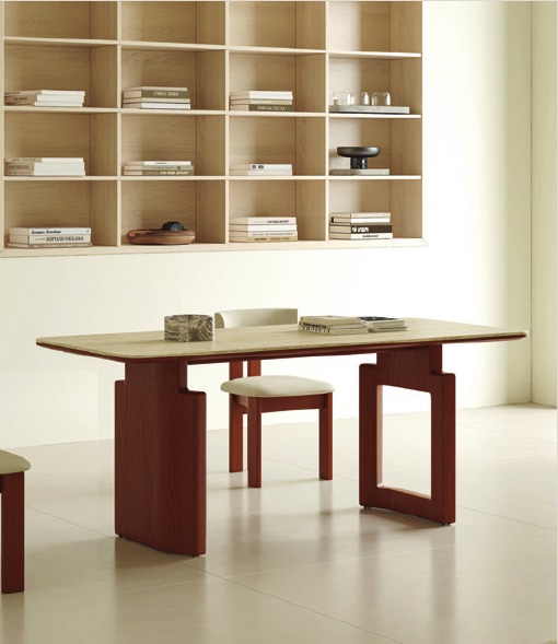 Contemporary dining sets - catalogue item 020