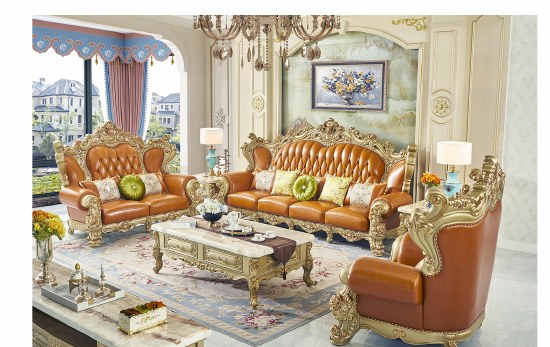 Furniture sourcing from China