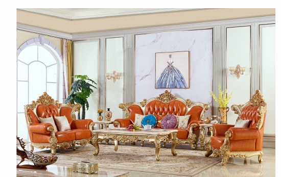 Classic living-room suites - catalogue item 013