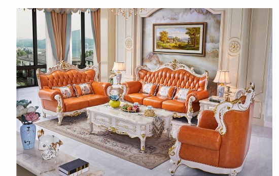 Classic living-room suites - catalogue item 033