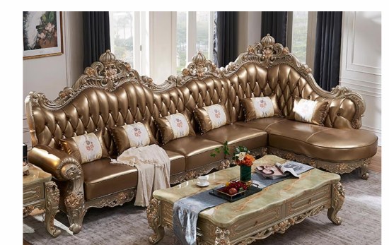 Classic living-room suites - catalogue item 049
