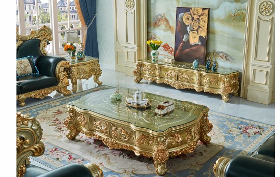 Classic living-room suites - catalogue item 063