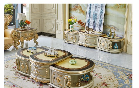 Classic living-room suites - catalogue item 066