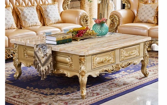 Classic living-room suites - catalogue item 068