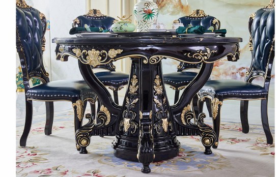 Classic dining tables and sets - catalogue item 071