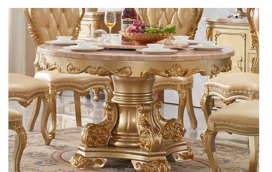 Classic dining tables and sets - catalogue item 078
