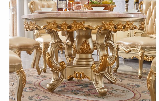 Classic dining tables and sets - catalogue item 079