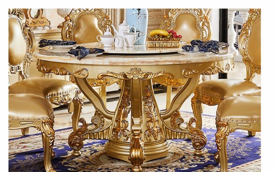 Classic dining tables and sets - catalogue item 082