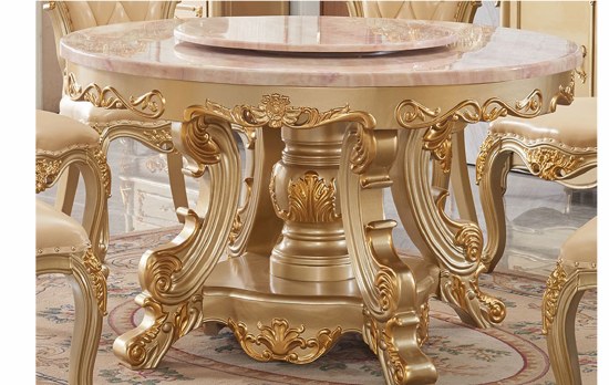 Classic dining tables and sets - catalogue item 083